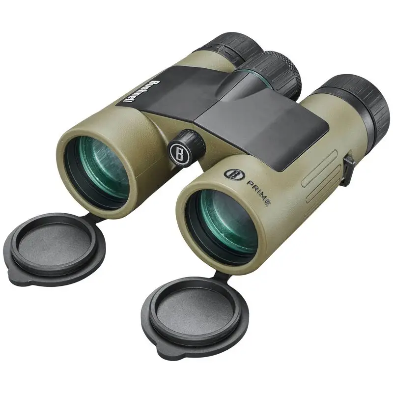 Prime Green 10x42 Binoculars + Vault Case Combo 3 Prime Green 10x42 Binoculars + Vault Case Combo - Image 3