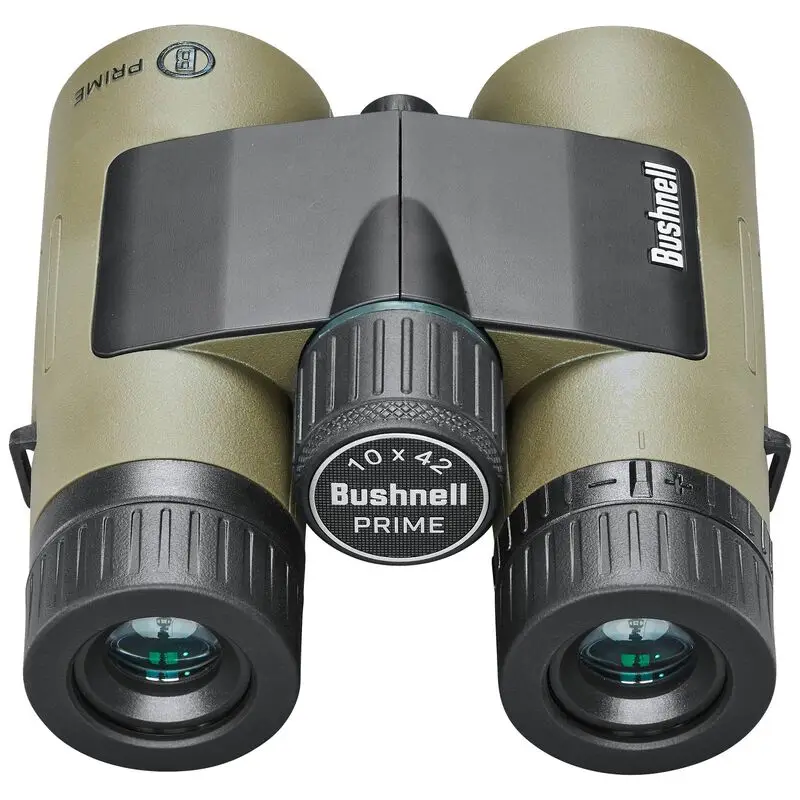 Prime Green 10x42 Binoculars + Vault Case Combo 8 Prime Green 10x42 Binoculars + Vault Case Combo - Image 8