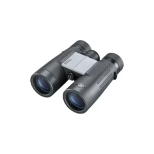 POWERVIEW 8x42 2.0 Aluminum MC, Metal Chass, Rubb