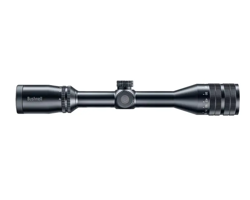 R3 4-12x40 Riflescope with DOA Quick Ballistic Reticle - Bushnell