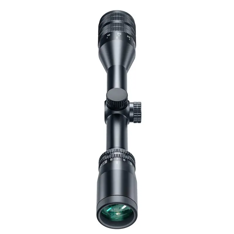 R3 4-12x40 Riflescope with DOA Quick Ballistic Reticle - Bushnell